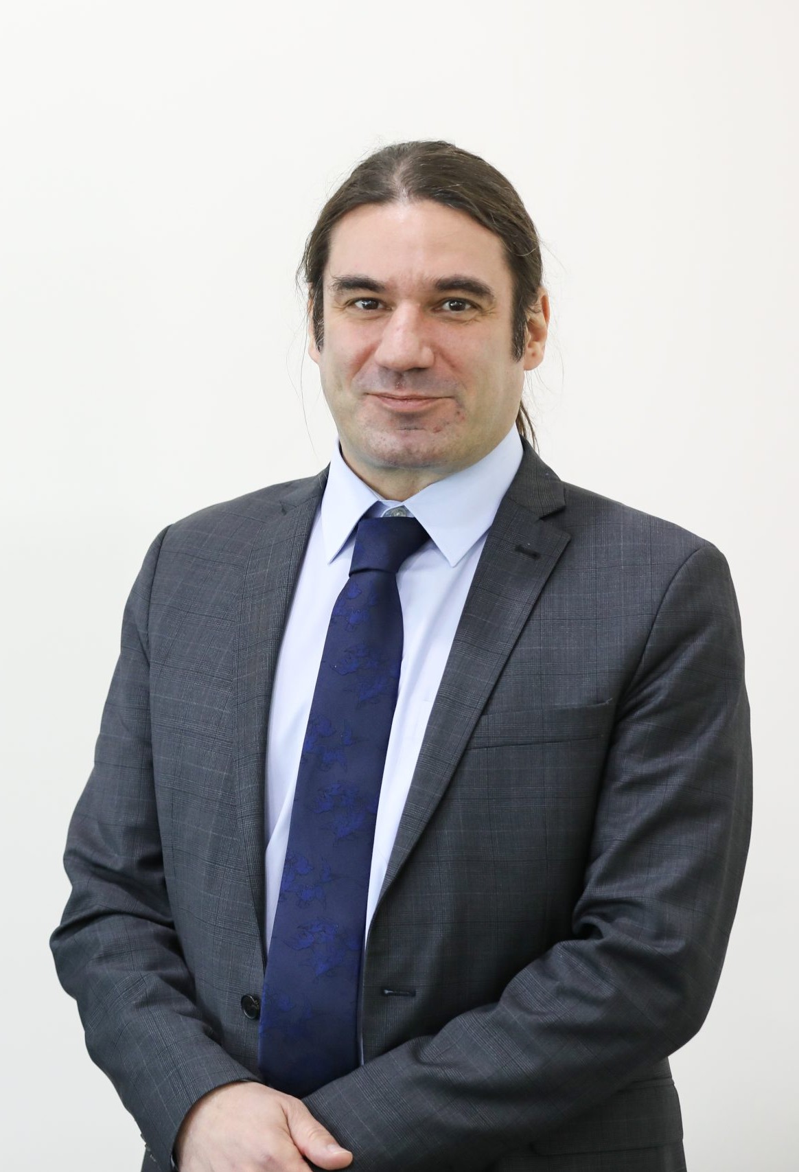 Martin Godon