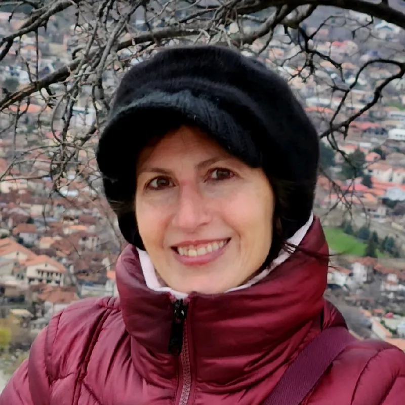 Dr. Nahla El Zant